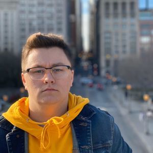 Meet your Posher, Kendrew